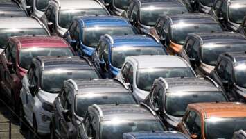 elbilar laddhybrid försäljningsstatistik