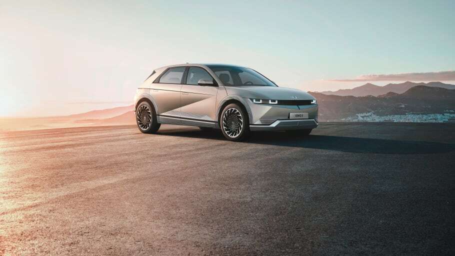Hyundai släpper svenska priser och öppnar för bokning av IONIQ 5