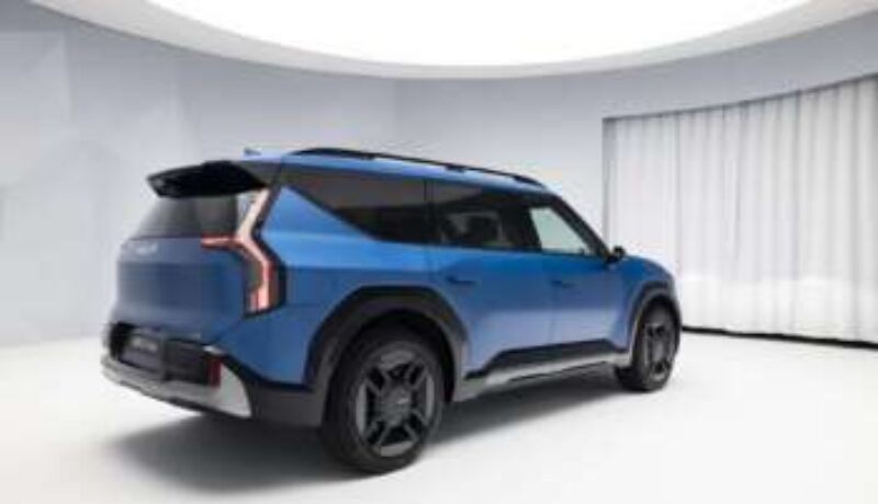 kia ev6