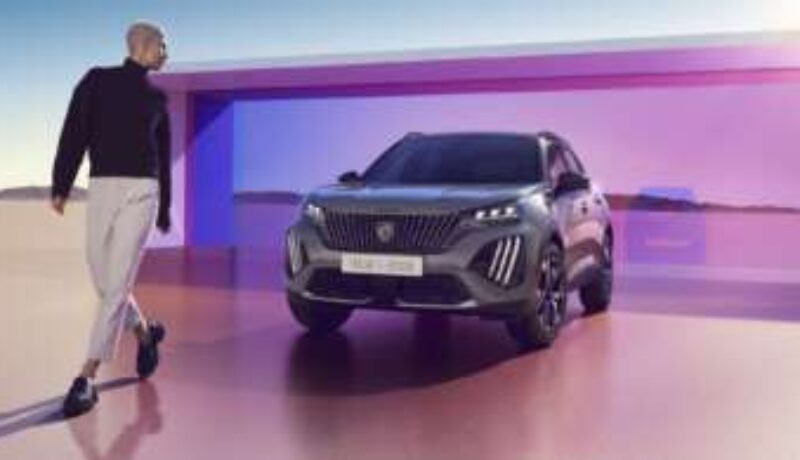 peugeot elbl