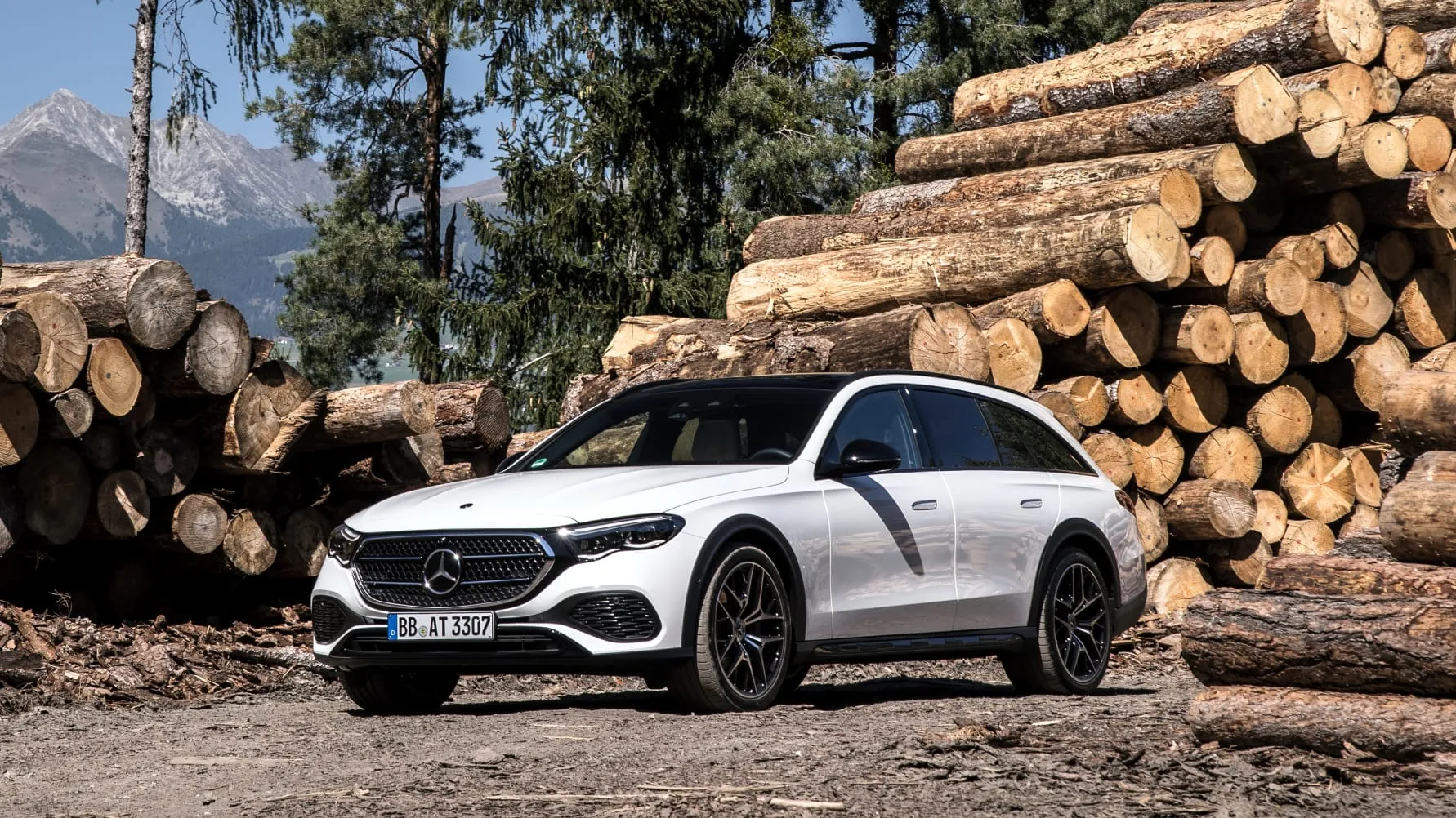 mercedes benz e-klass all-terrain laddhybrid laddhybrid e-klass mercedes