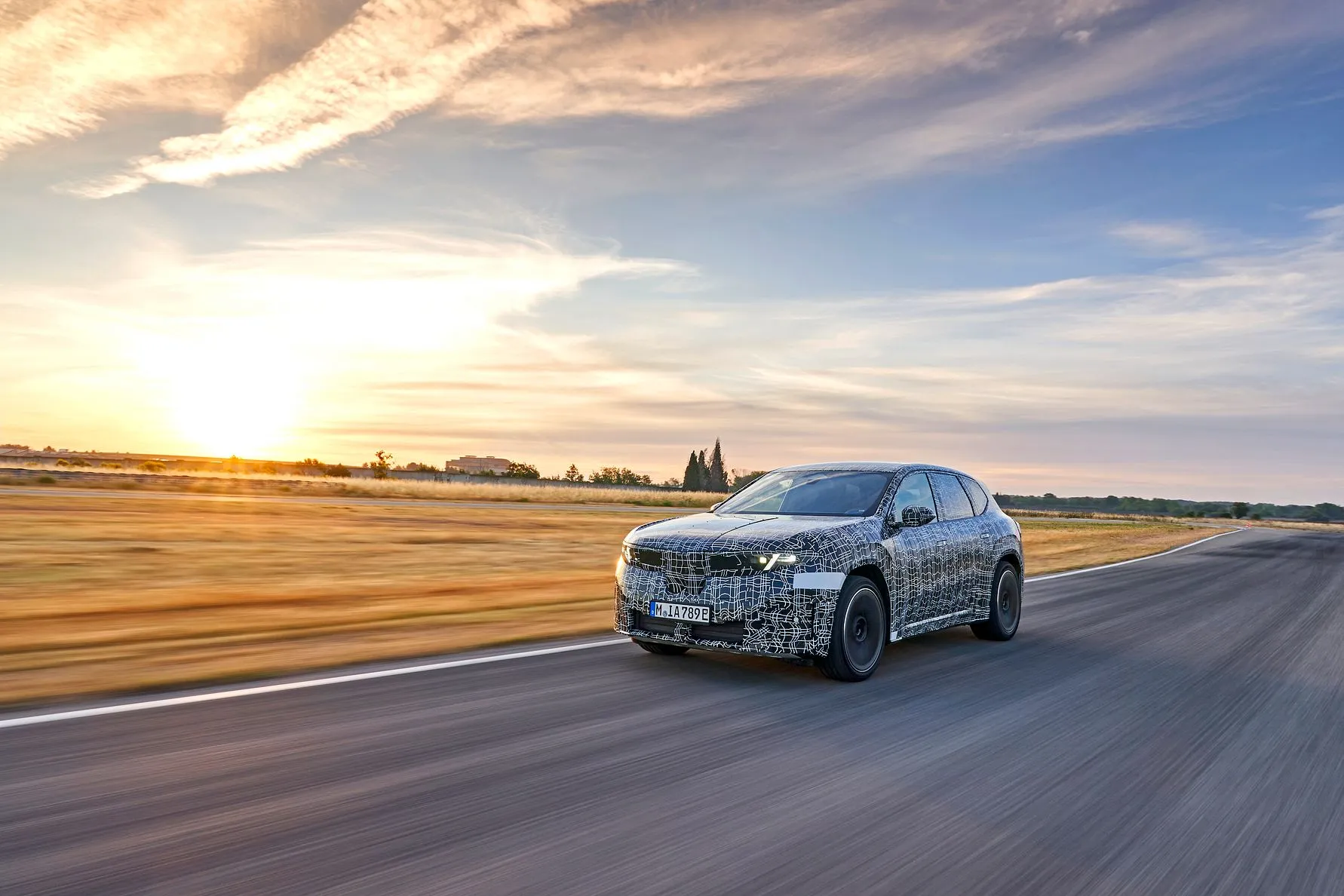 BMW