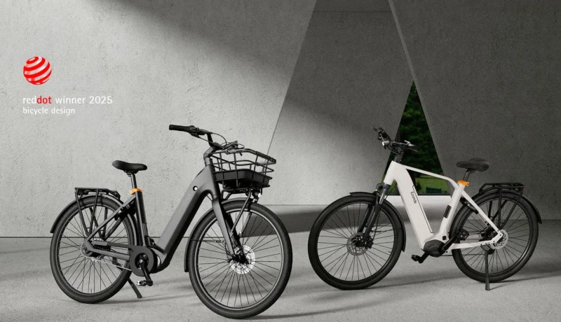 Ecoride Ecoride