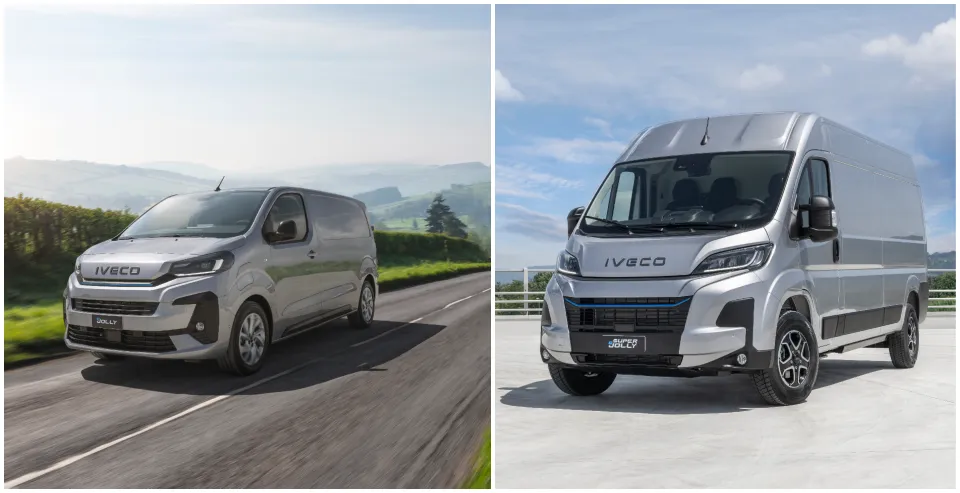 IVECO