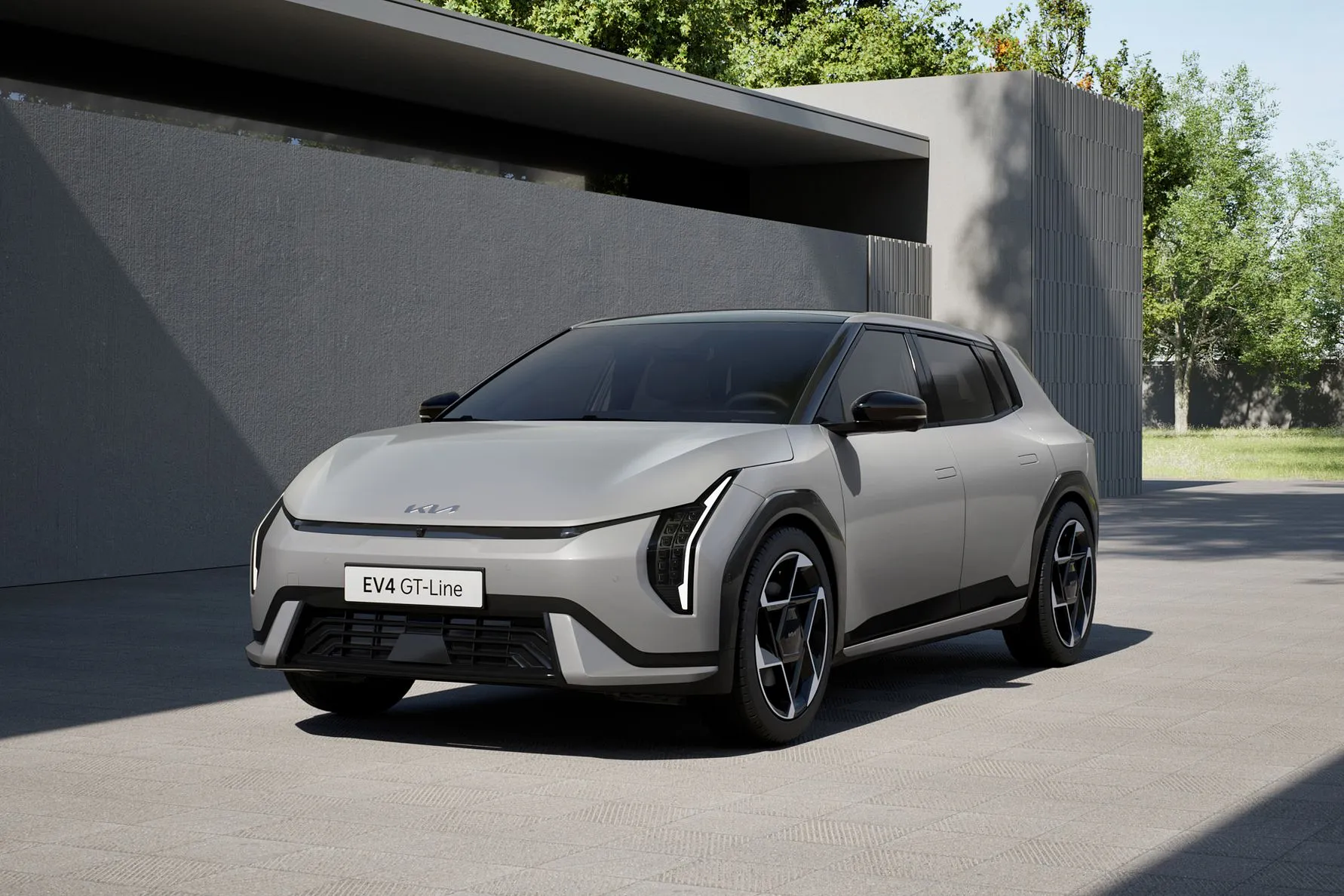 Kia Corporation Kia Corporation