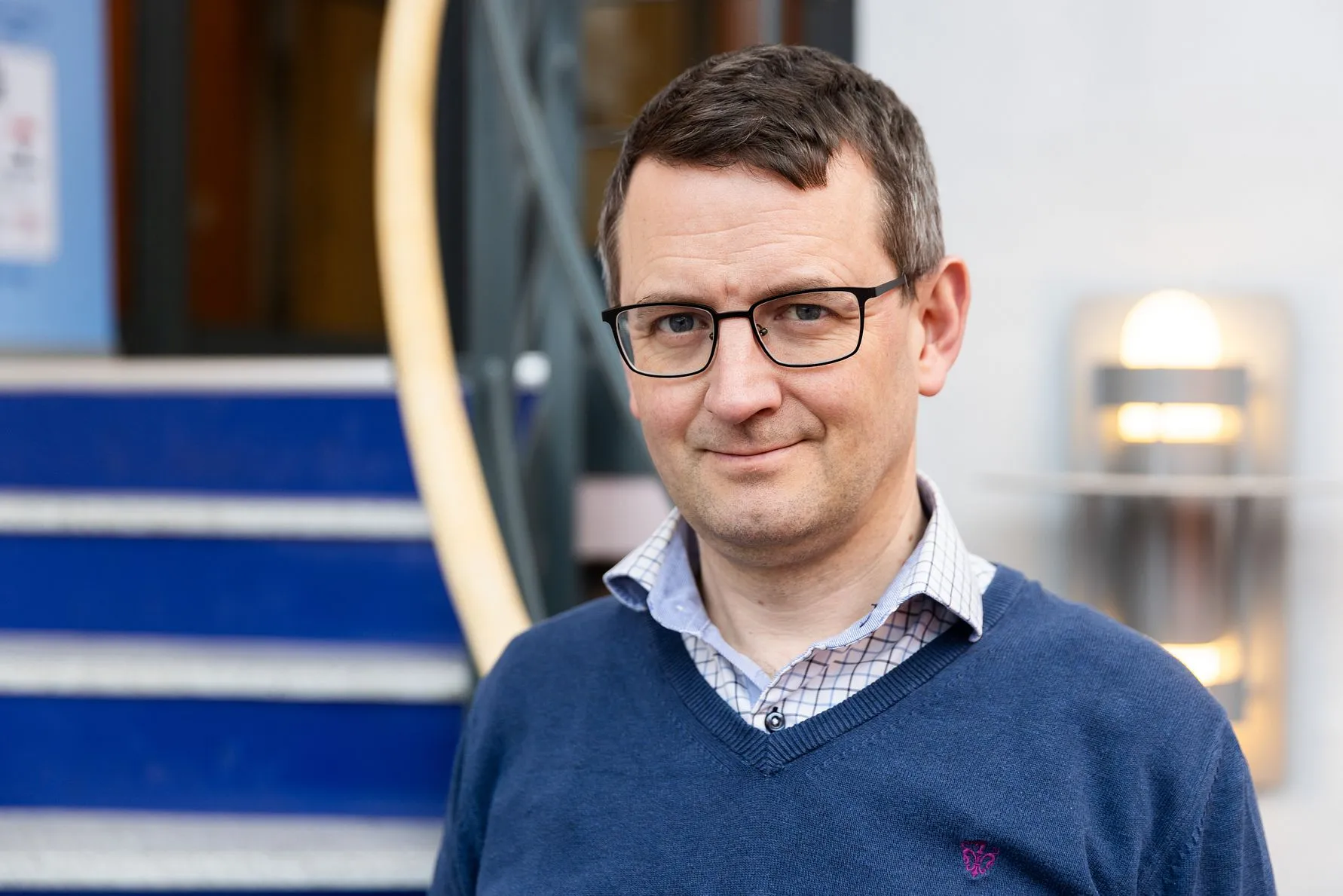Tobias Sterner:Bildbyrån Daniel Brandell