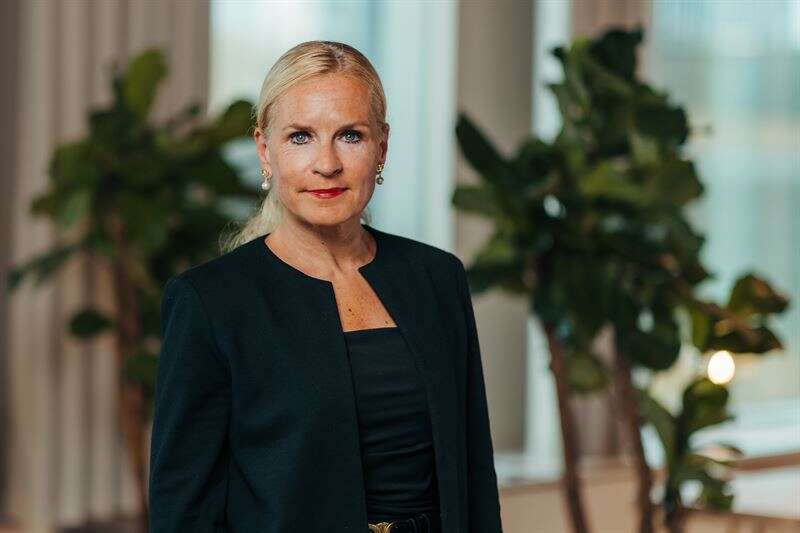 Sverige i topp för elektrifierade företagsfordon, men lastbilar släpar efter