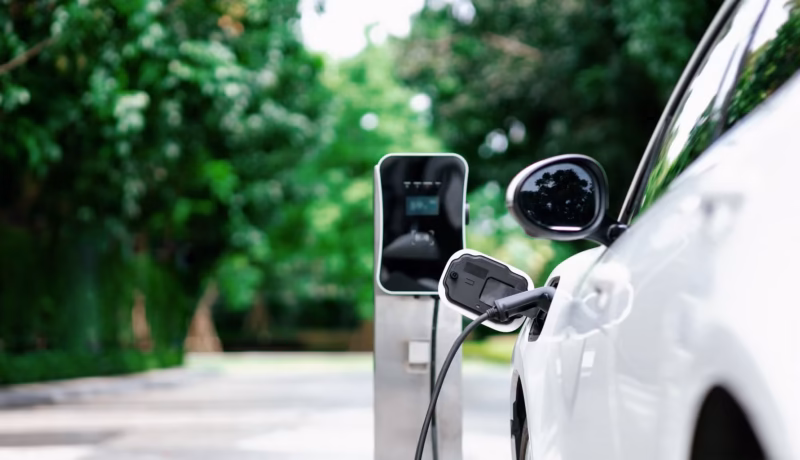 Trivector Mobility