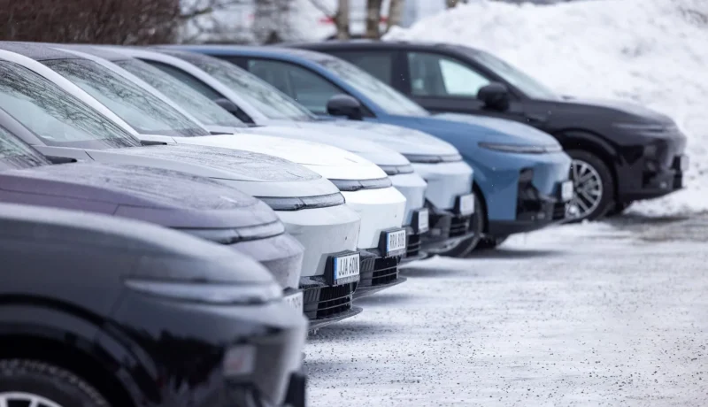 Wismo Automotive