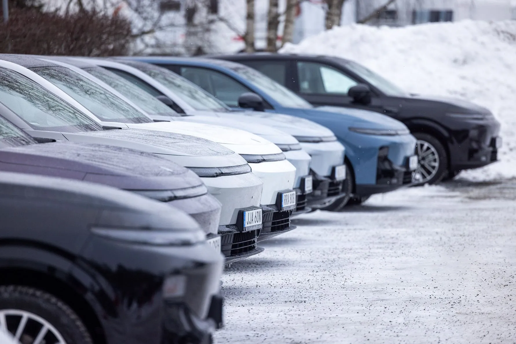 Wismo Automotive