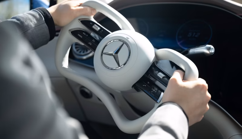 Mercedes-Benz