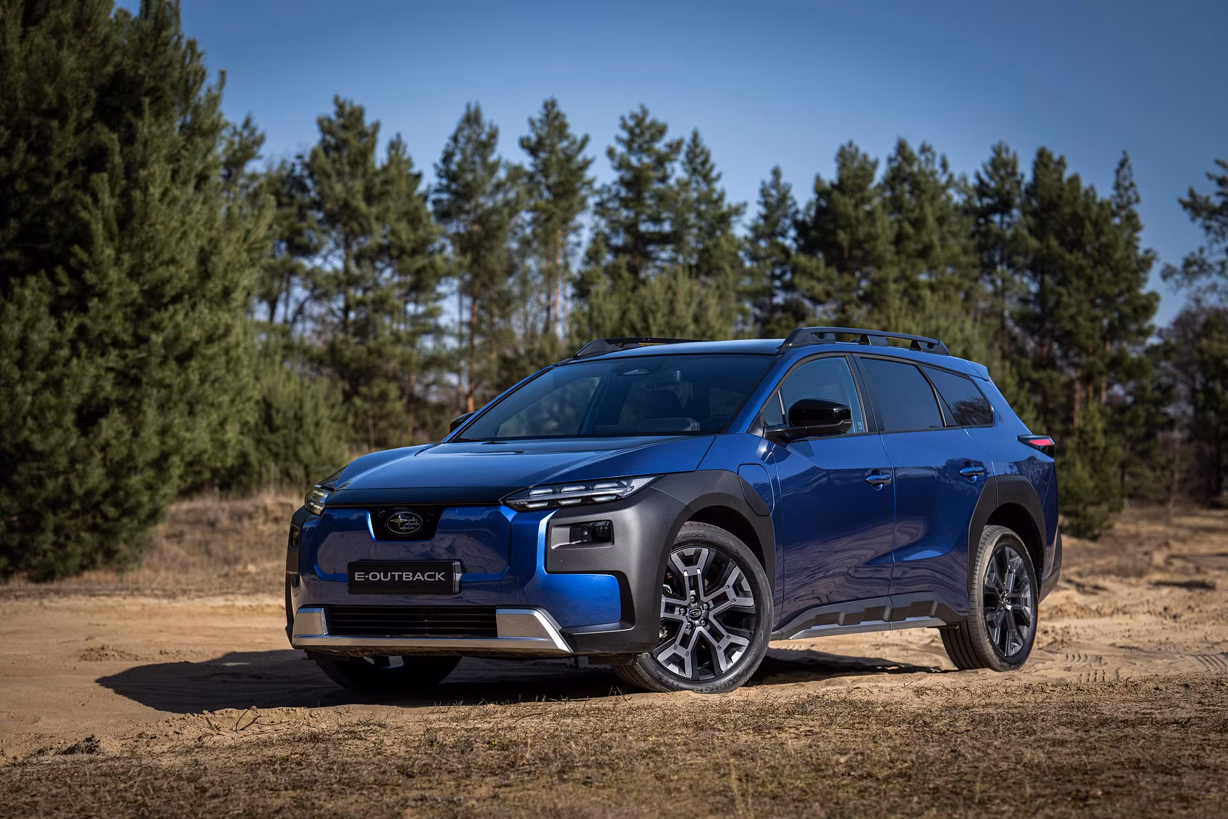 Subaru Corporation