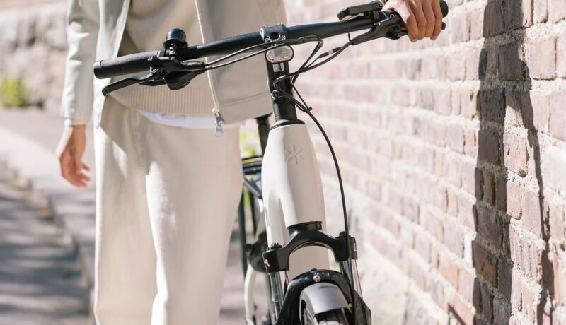 Ecoride