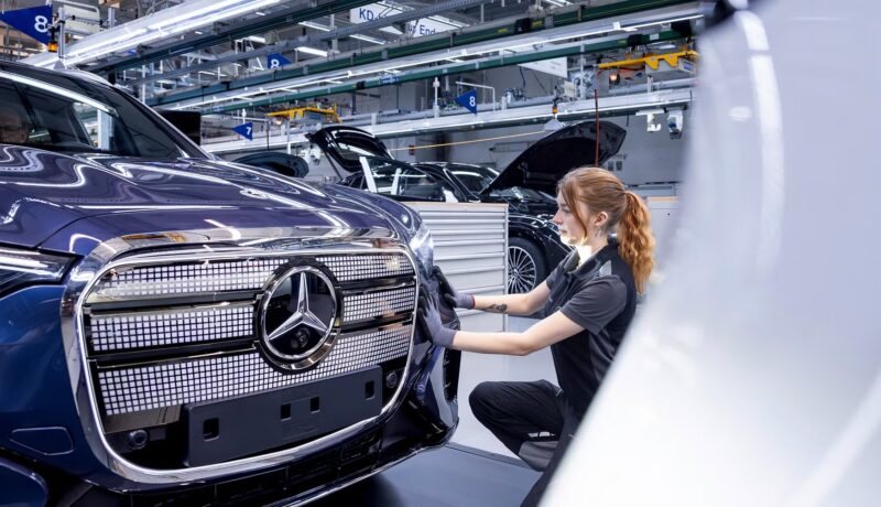 Mercedes-Benz