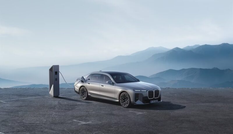 BMW Group