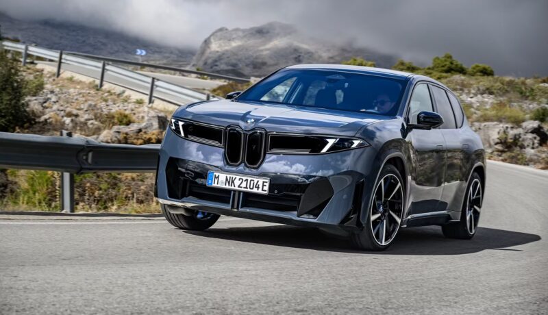 BMW Group