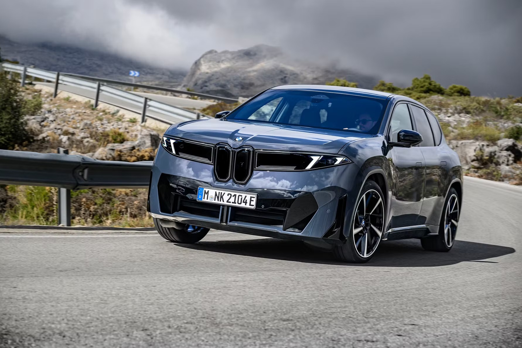 BMW Group