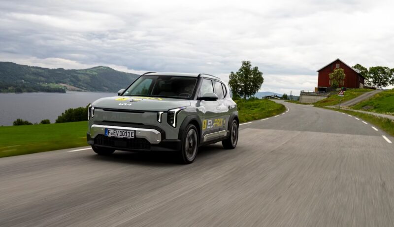 Kia Corporation