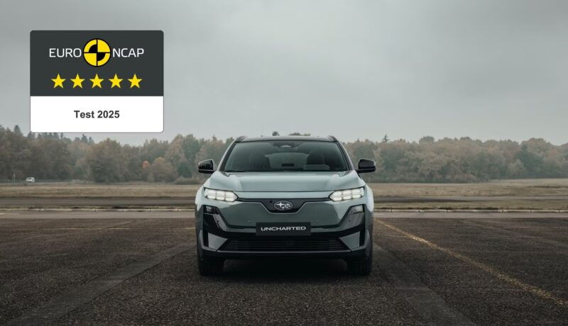 Subaru Corporation