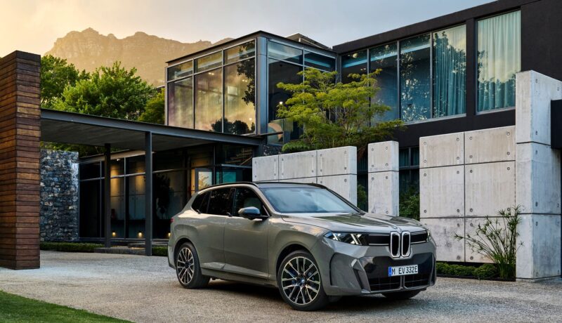 BMW