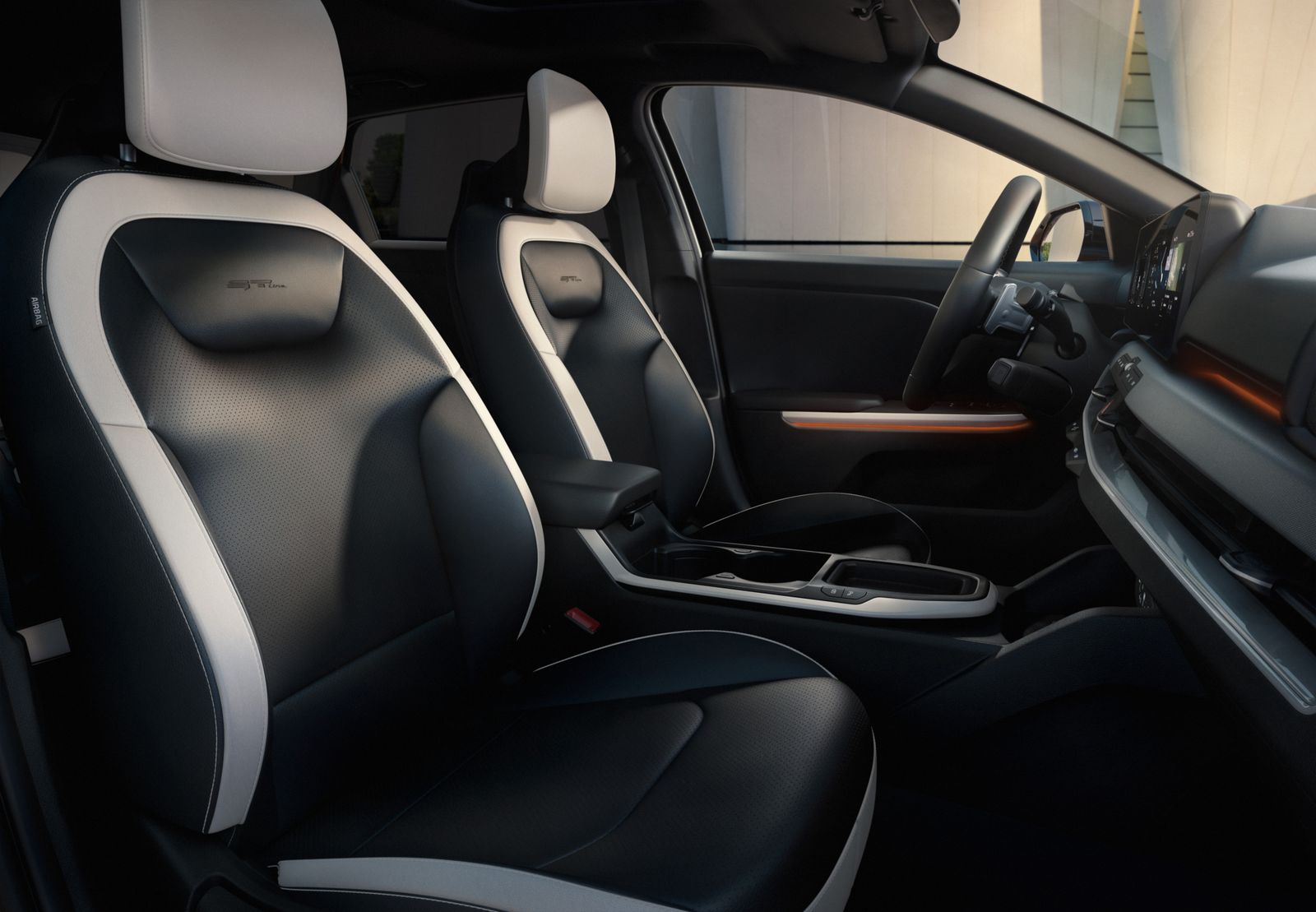 Kia K4 Sportswagon Hybrid